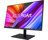 ASUS PA328QV Czarny - 1107372 - zdjęcie 2